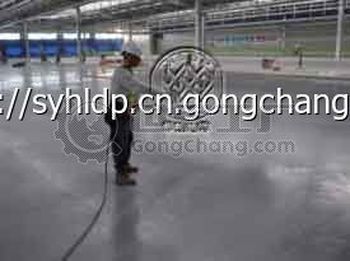 黑龍江省環氧樹脂地坪專業施工服務 - 覆蓋哈爾濱、齊齊哈爾等多地市
