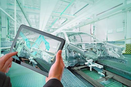 第四次工業(yè)革命 IT與OT融合，雙劍合璧實現(xiàn)智能制造